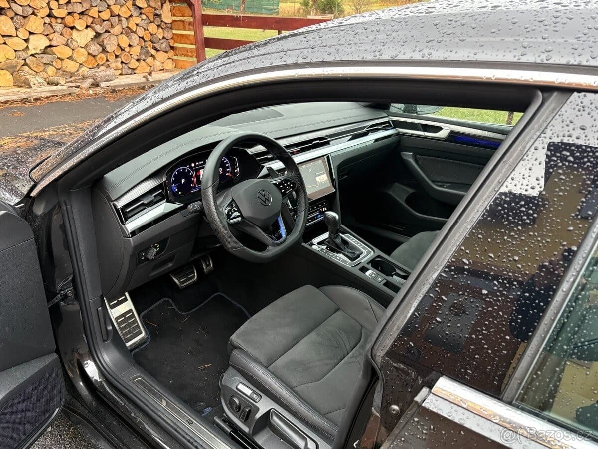 2024 Volkswagen ARTEON - 9