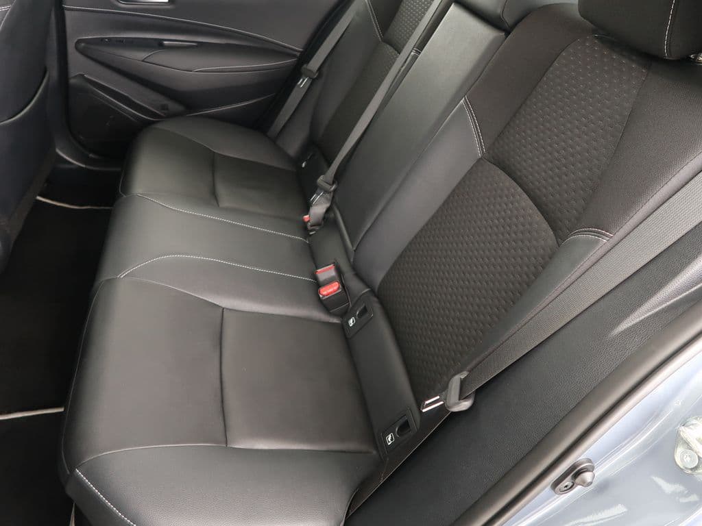2024 Toyota COROLLA - 21