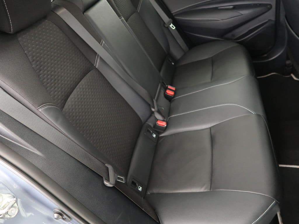 2024 Toyota COROLLA - 25