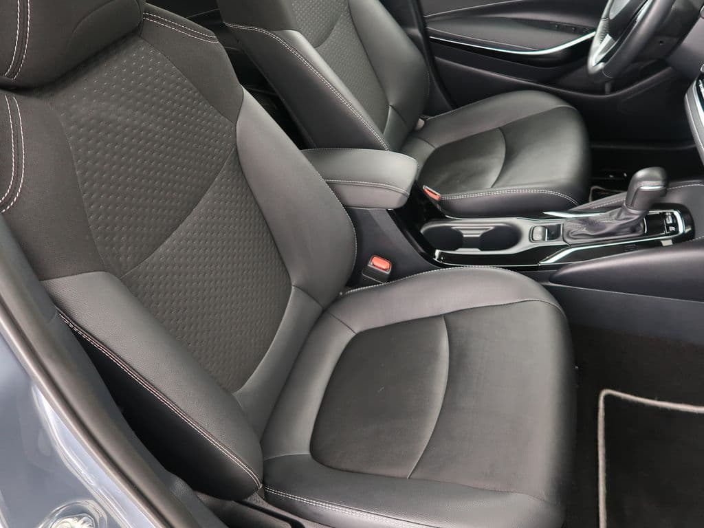 2024 Toyota COROLLA - 27
