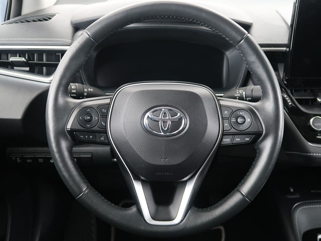 2024 Toyota COROLLA - 29