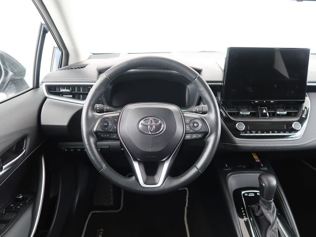 2024 Toyota COROLLA - 31