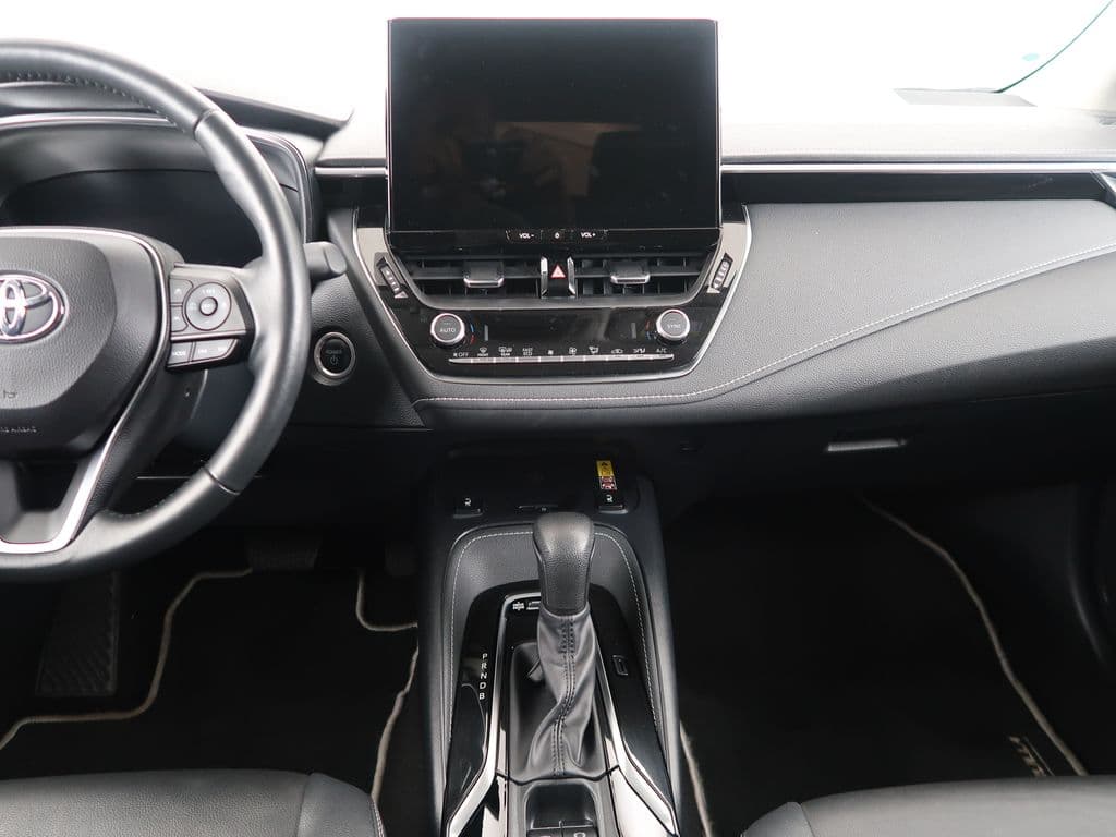 2024 Toyota COROLLA - 33