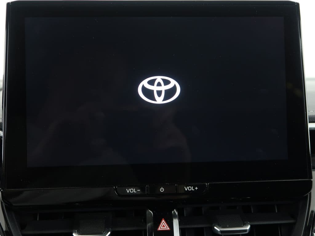 2024 Toyota COROLLA - 35