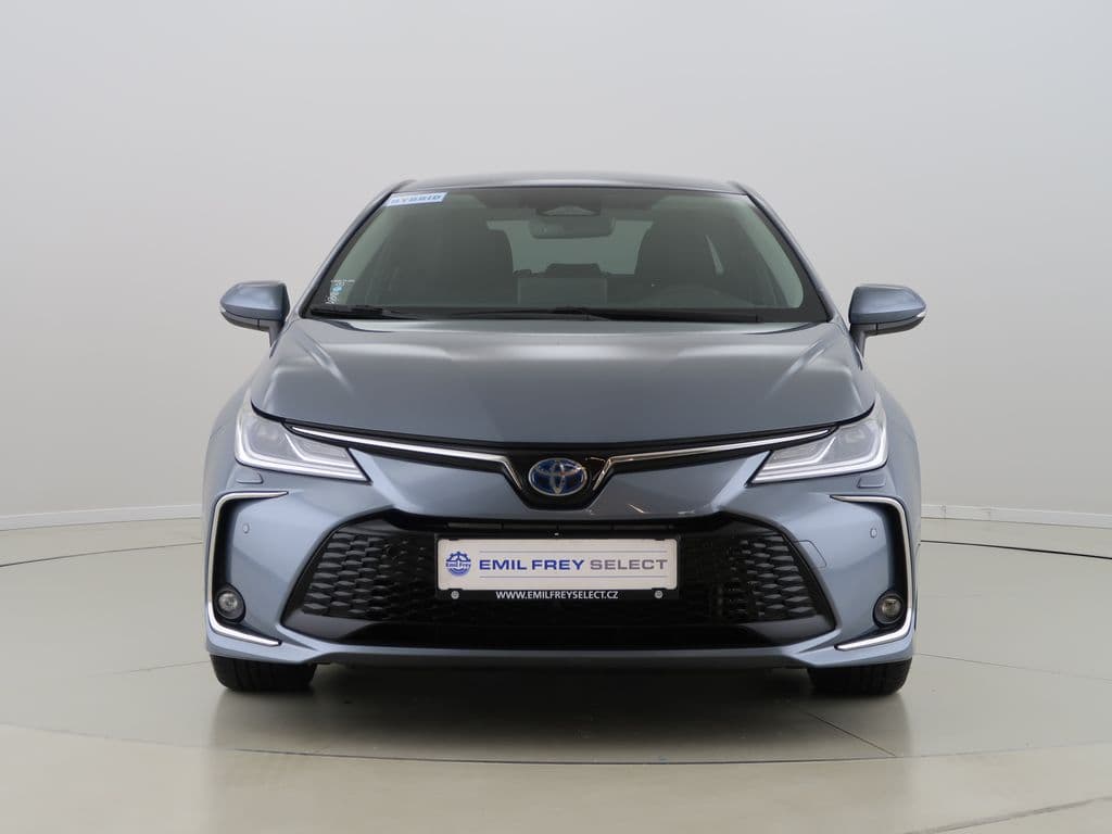 2024 Toyota COROLLA - 3