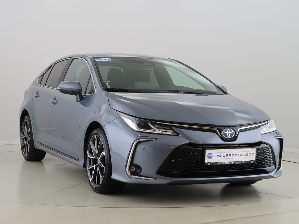 2024 Toyota COROLLA - 5