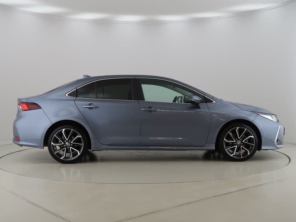 2024 Toyota COROLLA - 7