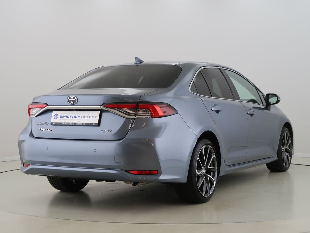 2024 Toyota COROLLA - 9