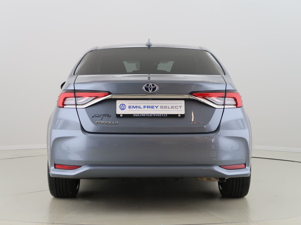 2024 Toyota COROLLA - 11