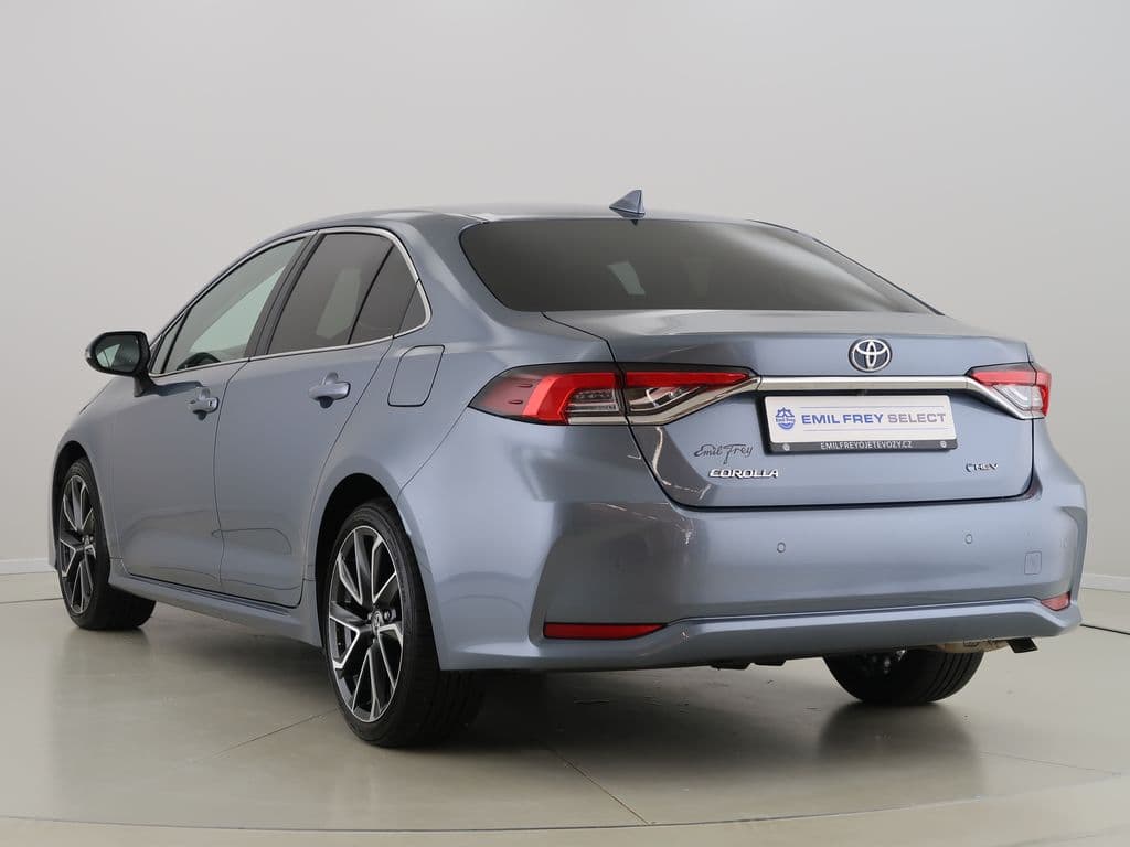 2024 Toyota COROLLA - 13
