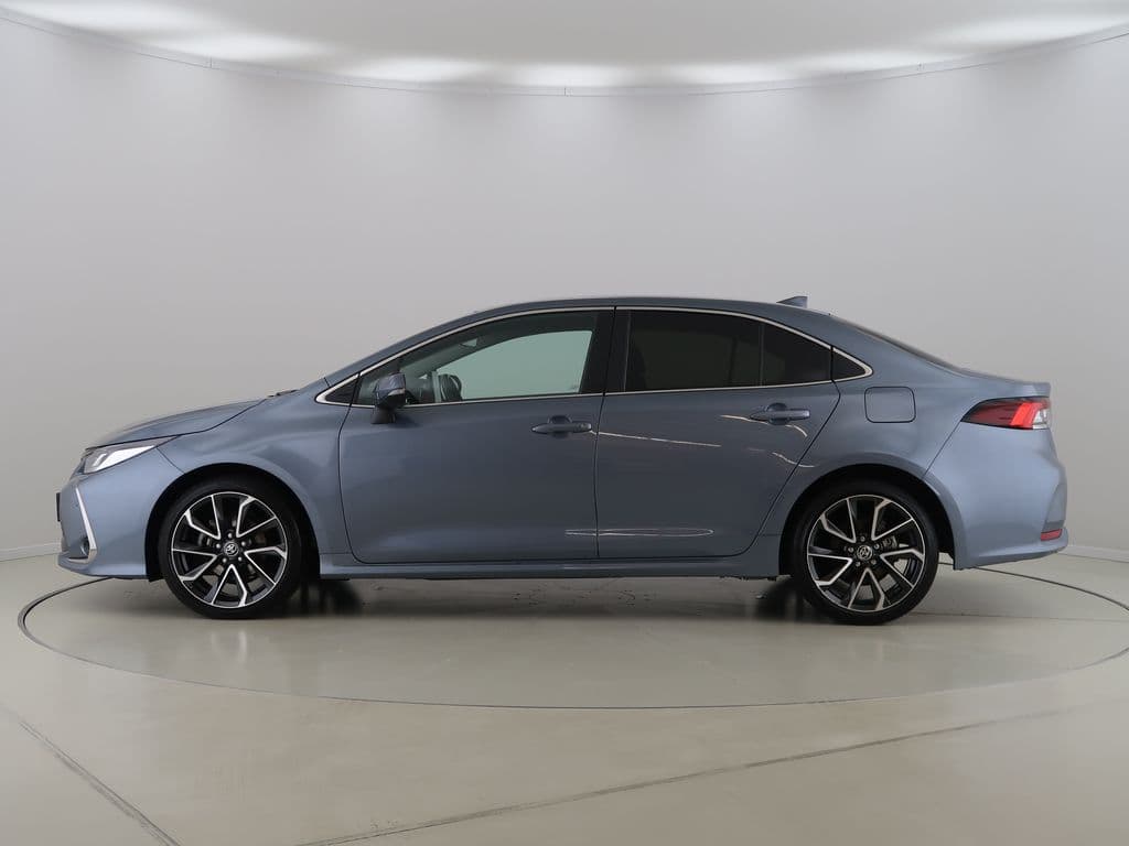 2024 Toyota COROLLA - 15