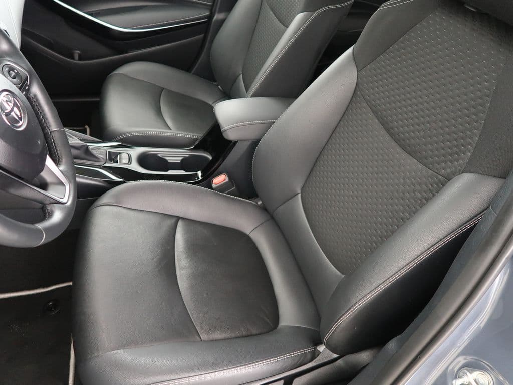 2024 Toyota COROLLA - 17