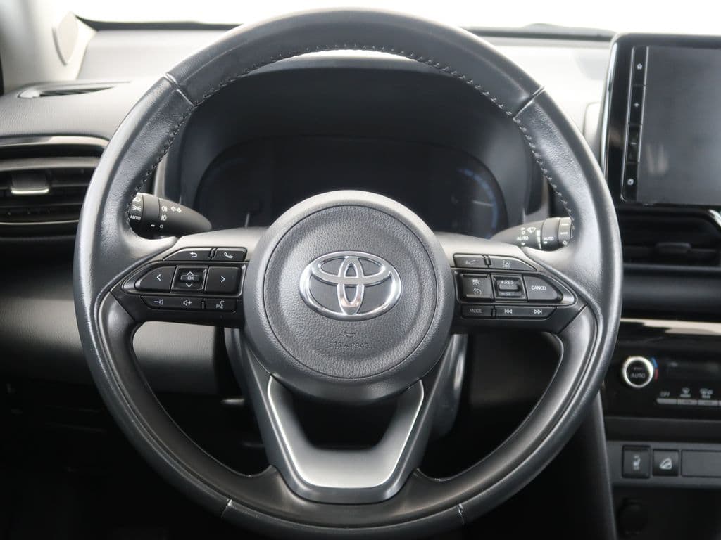 2022 Toyota OSTATNÍ - 14