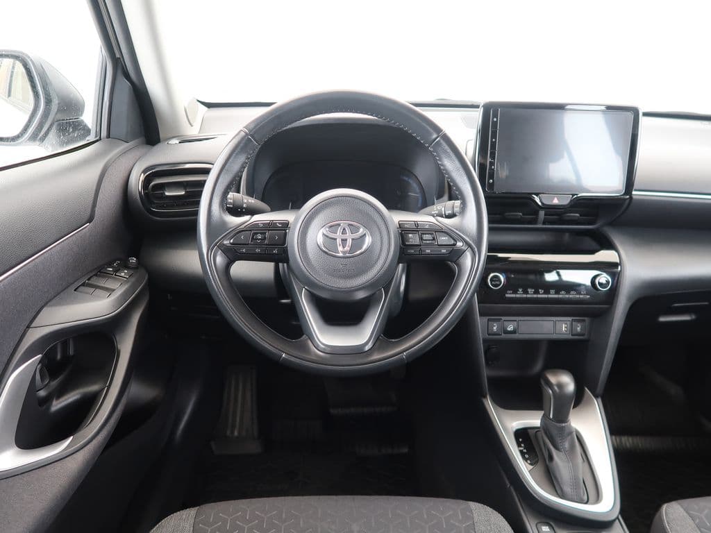 2022 Toyota OSTATNÍ - 15