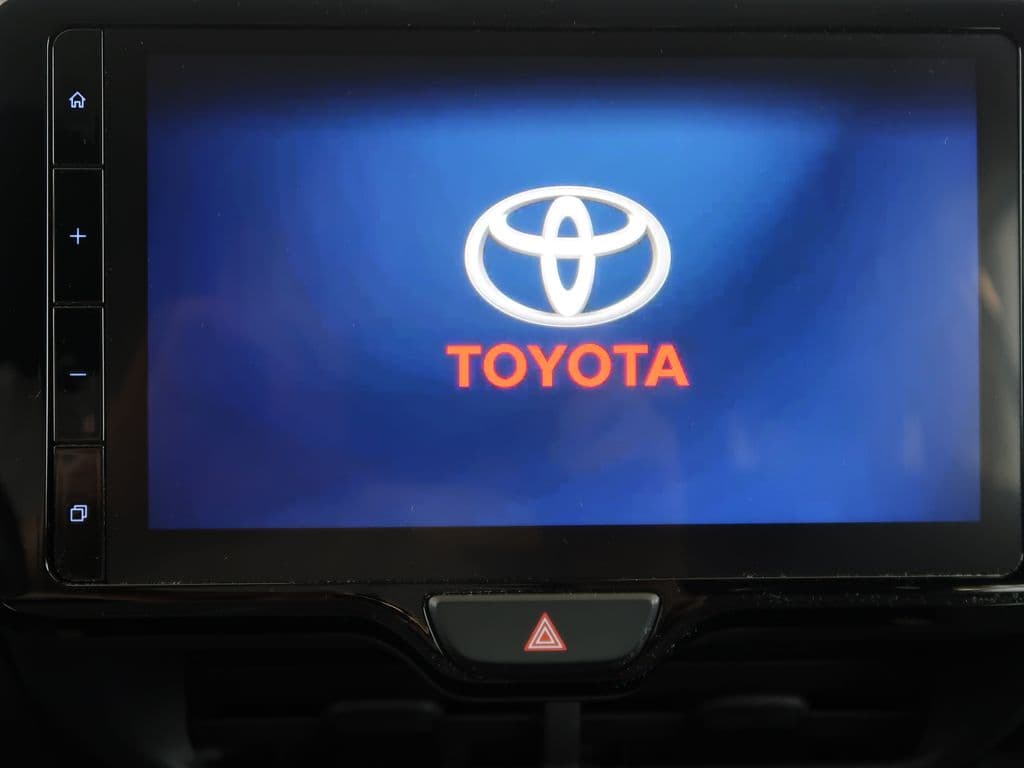 2022 Toyota OSTATNÍ - 17