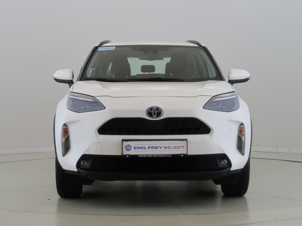 2022 Toyota OSTATNÍ - 2