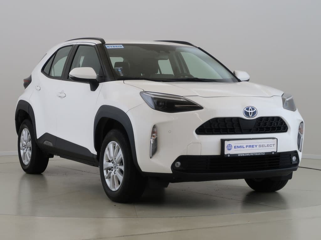2022 Toyota OSTATNÍ - 3
