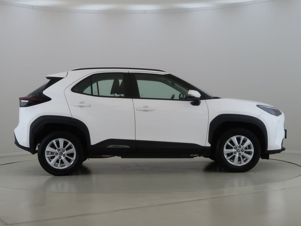 2022 Toyota OSTATNÍ - 4