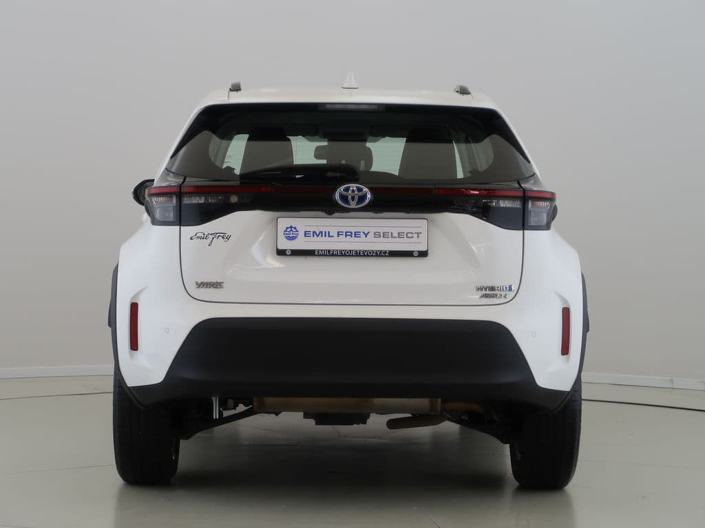 2022 Toyota OSTATNÍ - 6