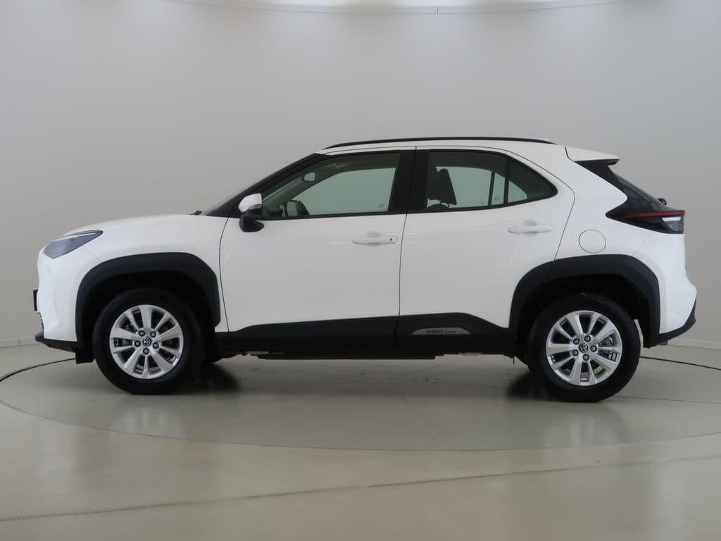 2022 Toyota OSTATNÍ - 8