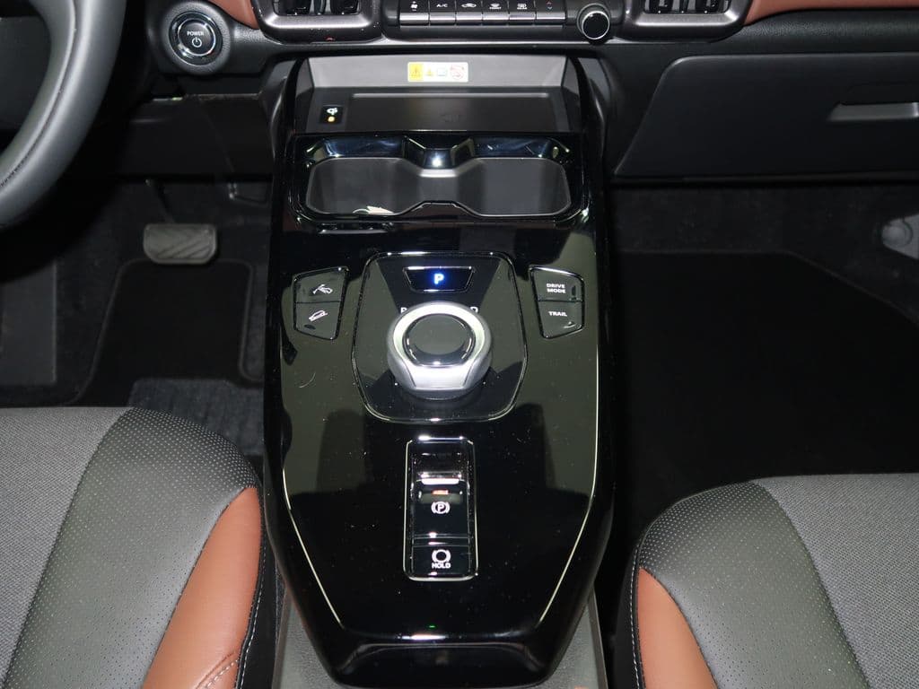 2026 Suzuki VITARA - 19