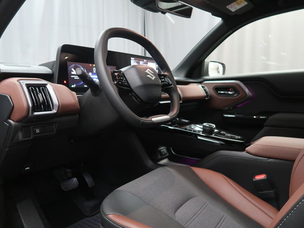 2026 Suzuki VITARA - 25