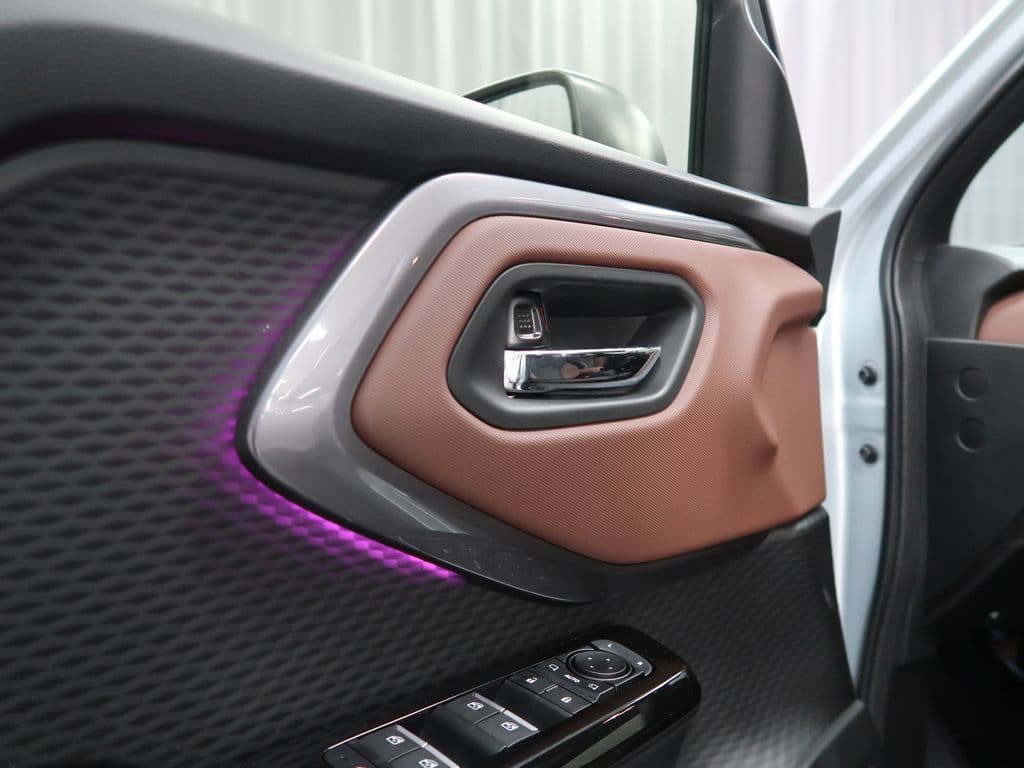 2026 Suzuki VITARA - 27