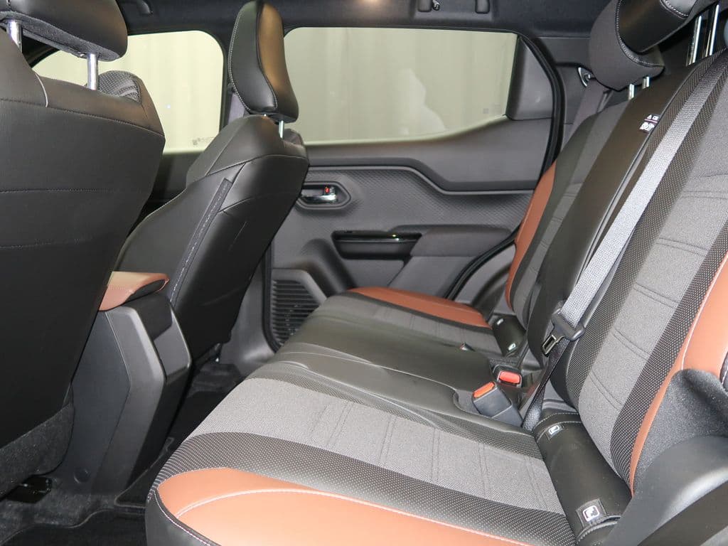 2026 Suzuki VITARA - 29