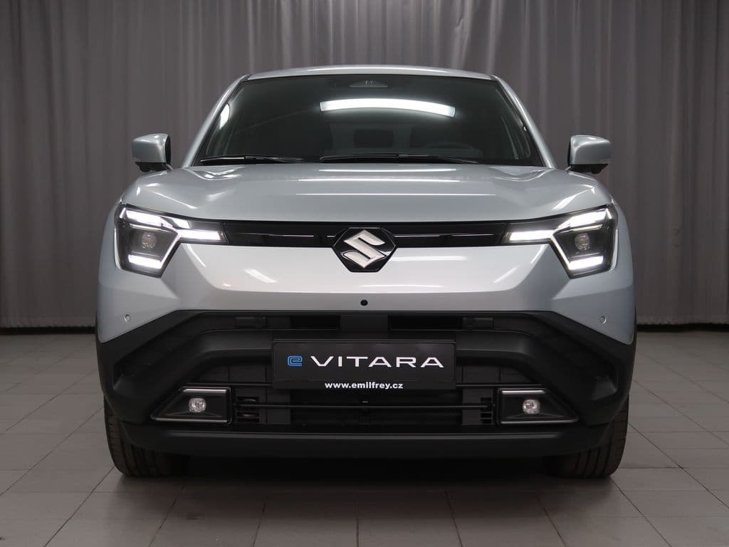 2026 Suzuki VITARA - 3