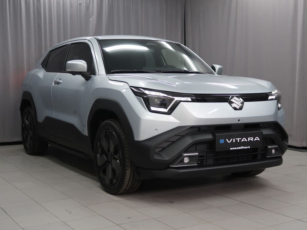 2026 Suzuki VITARA - 5