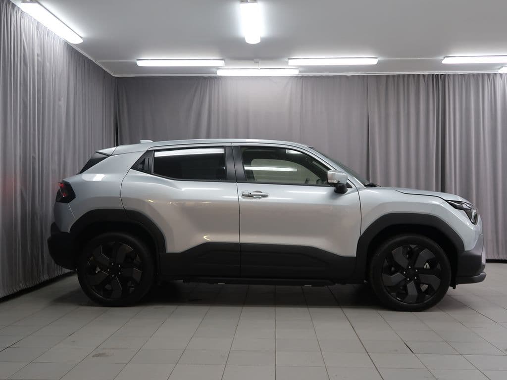 2026 Suzuki VITARA - 7