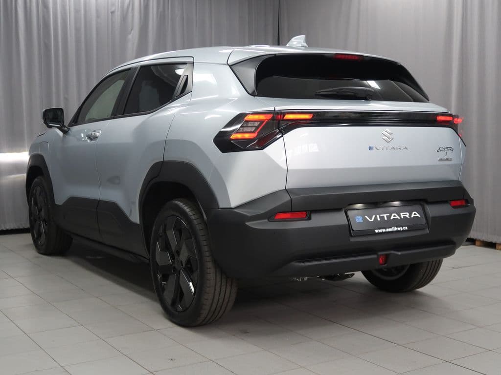2026 Suzuki VITARA - 9