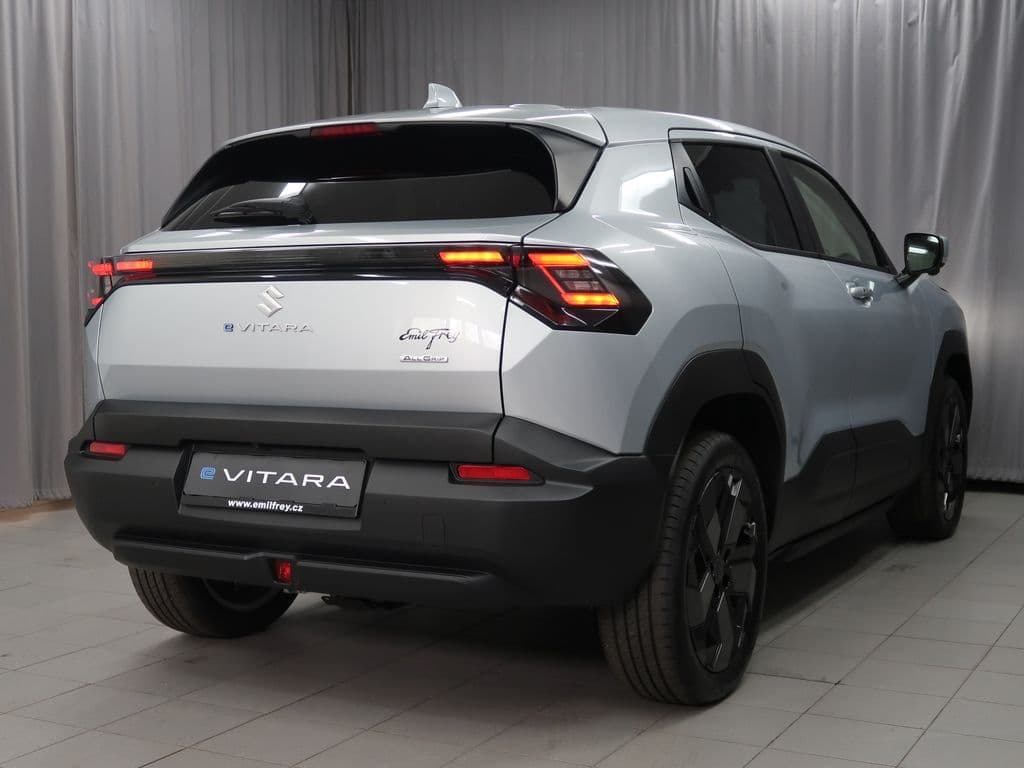 2026 Suzuki VITARA - 13