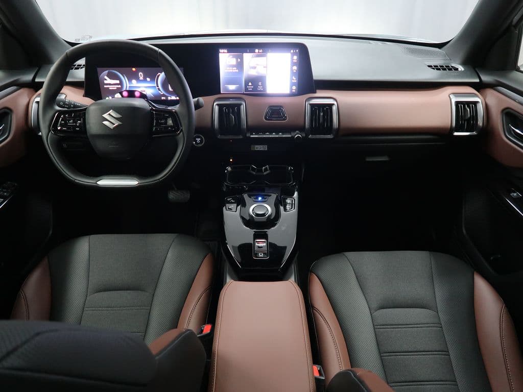 2026 Suzuki VITARA - 15