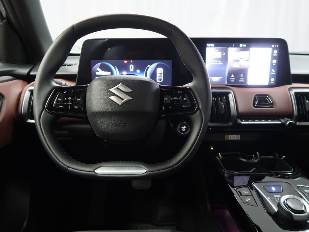 2026 Suzuki VITARA - 17