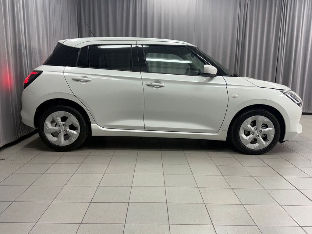 2026 Suzuki SWIFT - 7