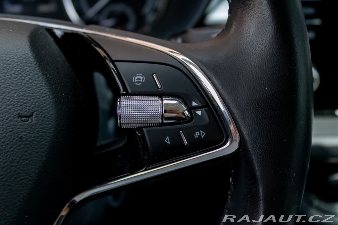 2022 Škoda FABIA - 21