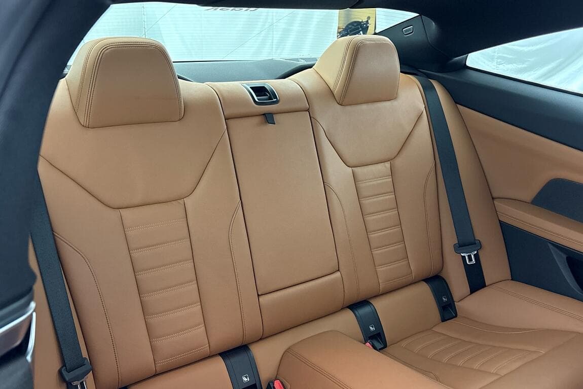 2020 BMW 4-SERIES - 19