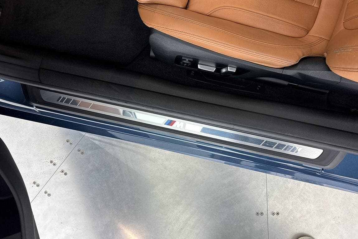 2020 BMW 4-SERIES - 29