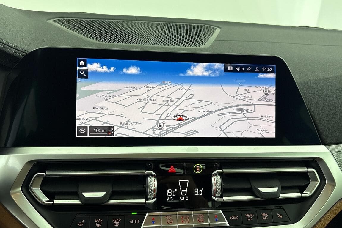 2020 BMW 4-SERIES - 33