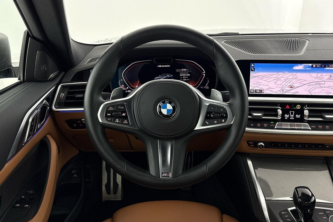 2020 BMW 4-SERIES - 39