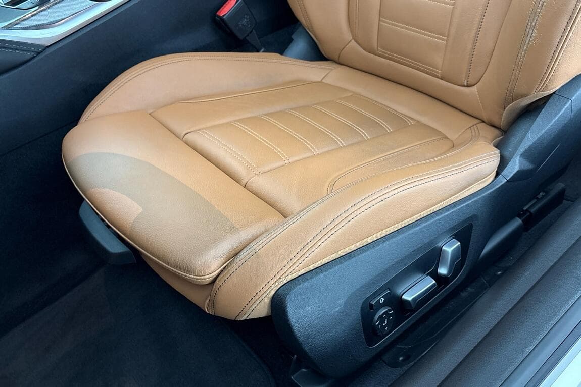 2020 BMW 4-SERIES - 13