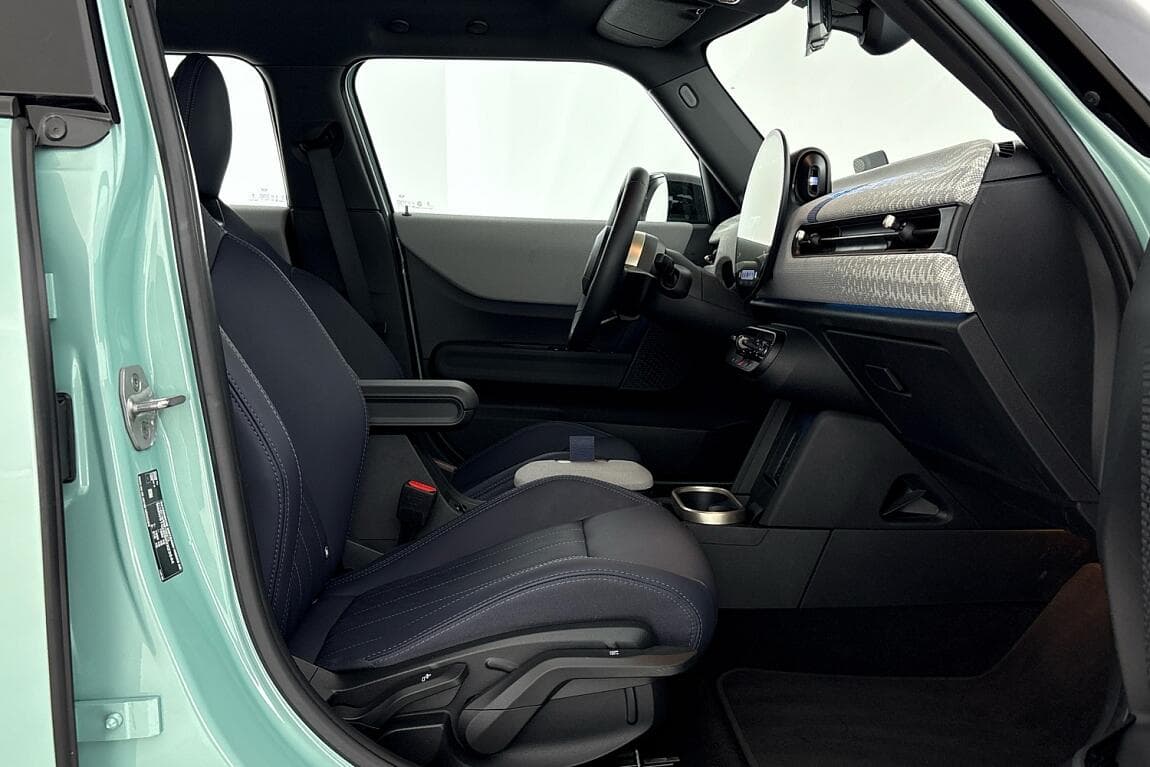 2025 Mini COOPER - 21