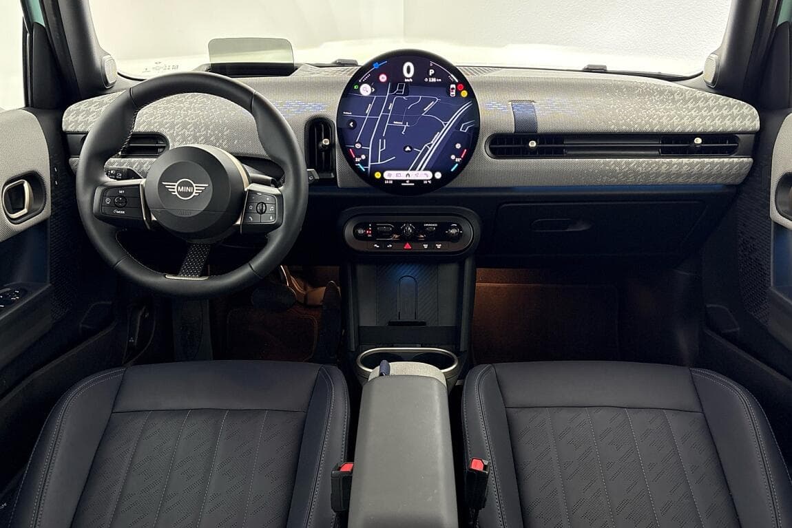 2025 Mini COOPER - 25