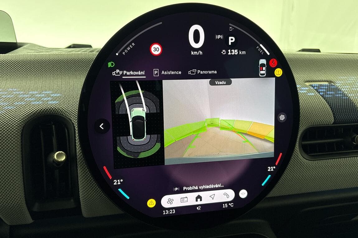 2025 Mini COOPER - 33