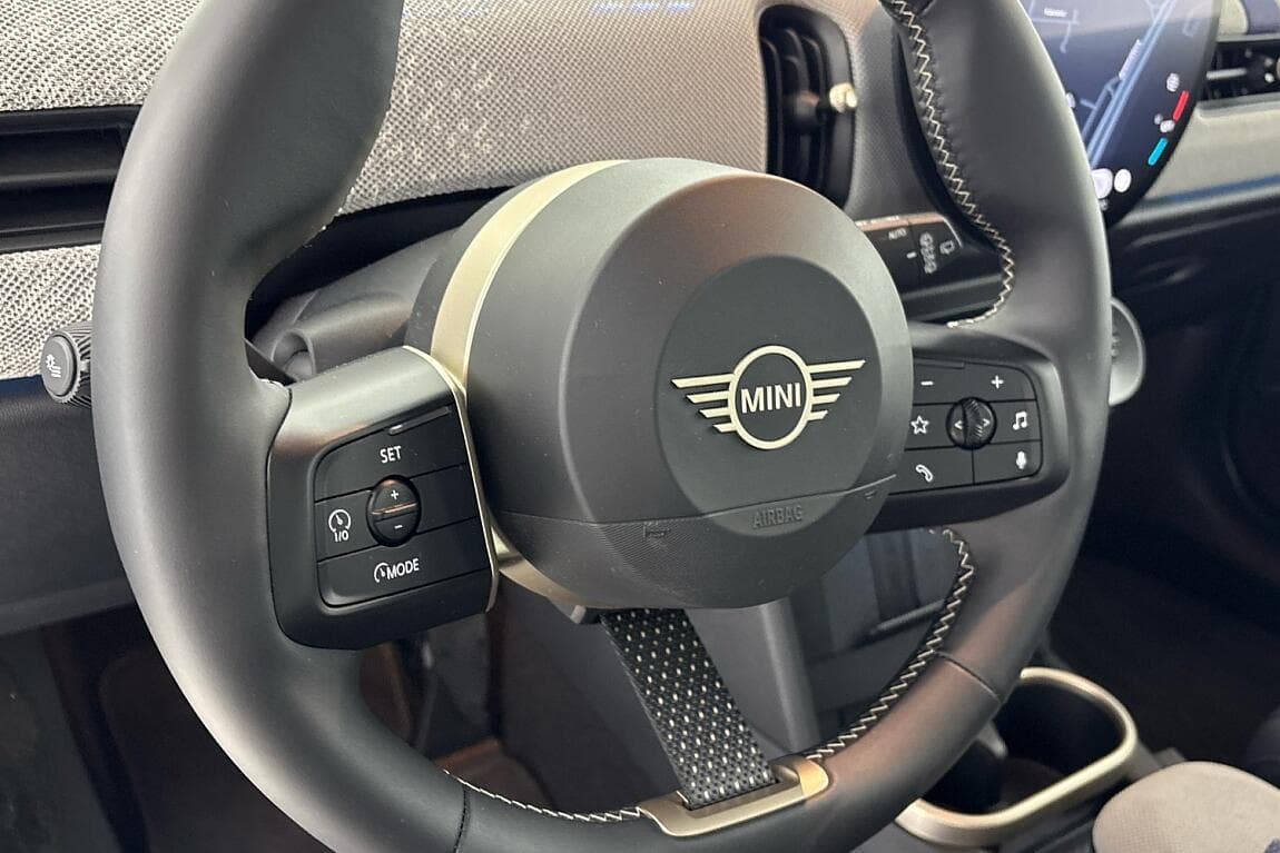 2025 Mini COOPER - 37