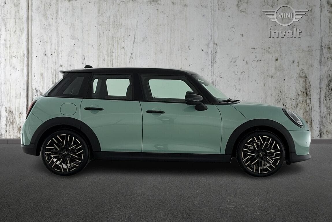 2025 Mini COOPER - 3