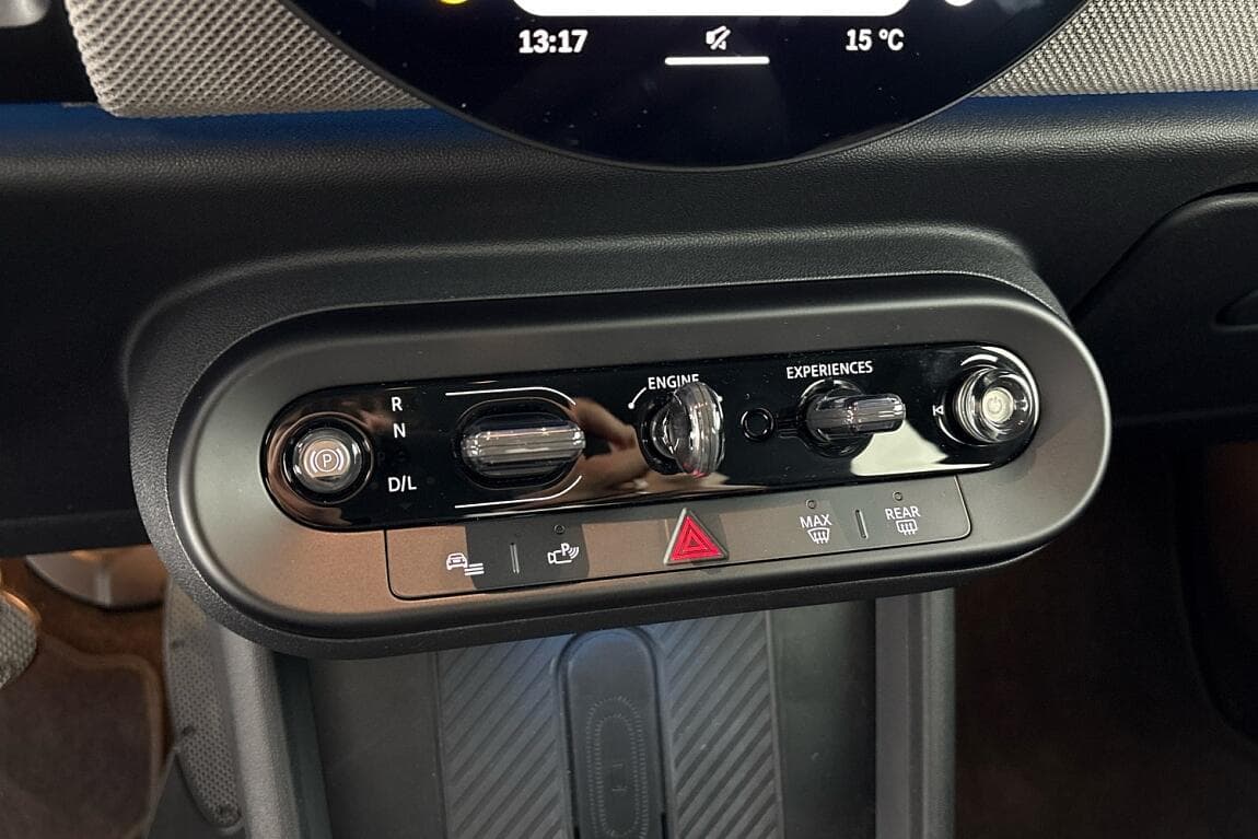 2025 Mini COOPER - 39