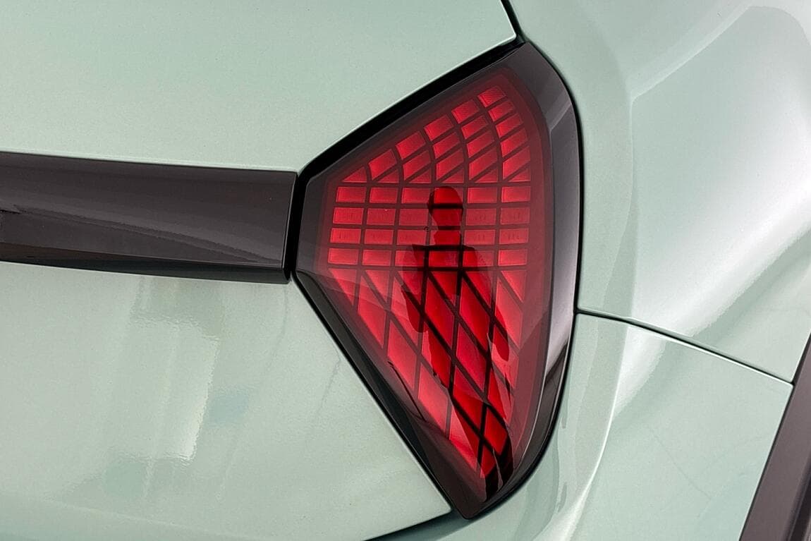 2025 Mini COOPER - 9