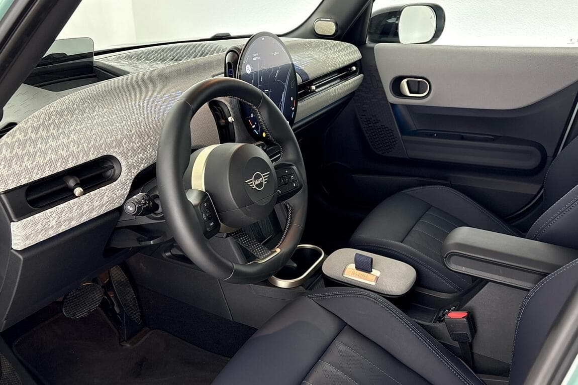 2025 Mini COOPER - 11